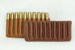 Round pouch 10