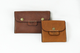 Long and Short wallet