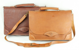 Classic laptop bag