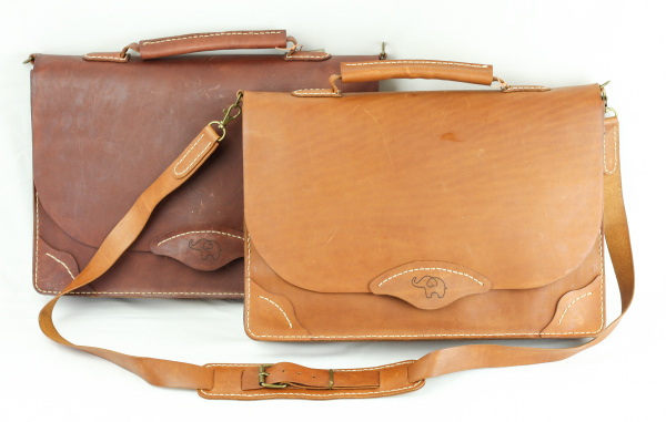 Classic laptop bag